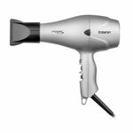 Secador De Cabelo Fox S 2100W Prata 220V