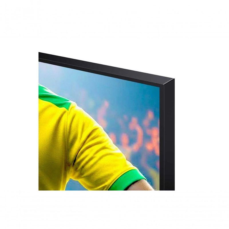 Smart TV 4K 65 LG QNED73 Portal de Games Processador AI &alpha;7 Ger8 4K Super Upscaling