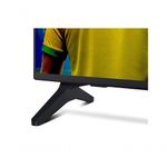 Smart TV 4K 75 LG QNED73 Portal de Games Processador AI &alpha;7 Ger8 4K Super Upscaling