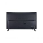 Smart TV 4K 50 LG QNED73 Portal de Games Processador AI &alpha;7 Ger8 4K Super  Google Cast Integrado Controle AI Magic WebOS 25