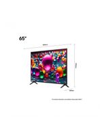 TV LG 65 4K UHD HDR10 Pro Magic Remote AI 65UA8550PSA Bivolt