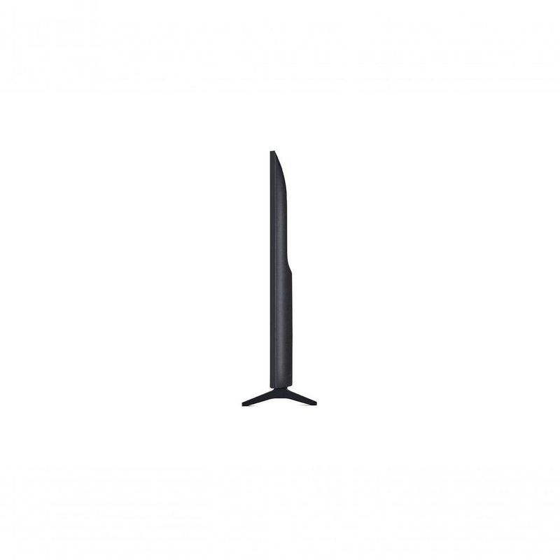 Smart TV 4K 86 LG QNED73 Portal de Games Processador AI &alpha;7 Ger8 4K Super Google Cast Integrado Controle AI Magic WebOS 25