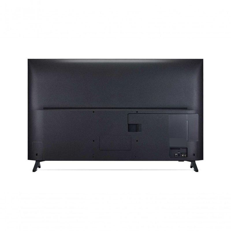 Smart TV 4K 86 LG QNED73 Portal de Games Processador AI &alpha;7 Ger8 4K Super Google Cast Integrado Controle AI Magic WebOS 25