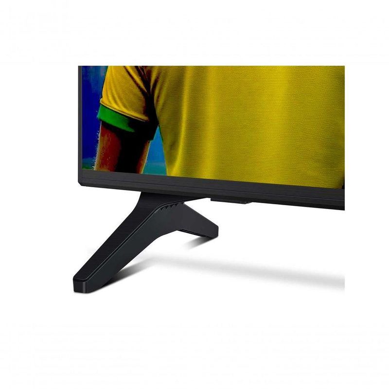 Smart TV 4K 86 LG QNED73 Portal de Games Processador AI &alpha;7 Ger8 4K Super Google Cast Integrado Controle AI Magic WebOS 25