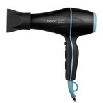 Secador De Cabelo Style Black 2000W Preto 220V