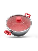 Panela Philco Redstone 4,6L com Tampa de Vidro PPN24A