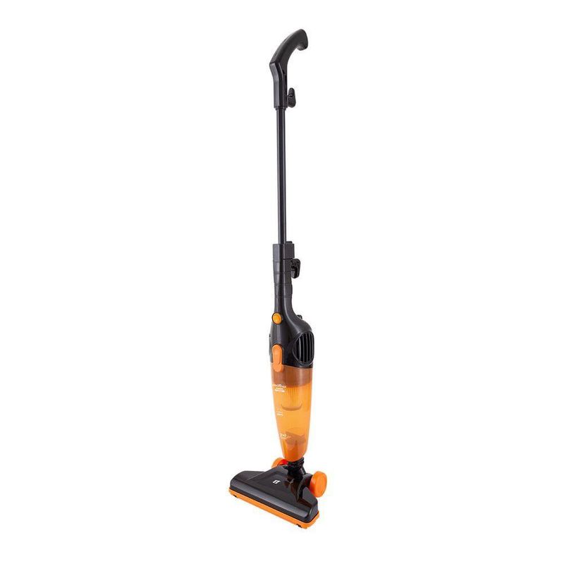 Aspirador De Pó Britânia BAS1010P 2 Em 1 Filtro Hepa 600ml 1000W 110V