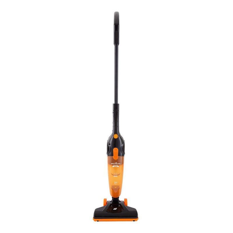 Aspirador De Pó Britânia BAS1010P 2 Em 1 Filtro Hepa 600ml 1000W 220V