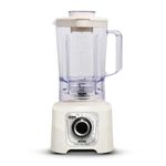 Liquidificador Arno Power Max Marfim LN64 3,1L 2200W 127V