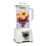 Liquidificador Arno Power Max Marfim LN64 3,1L 2200W 127V