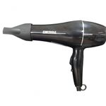 Secador De Cabelo Profissional 1800w 110V - Preta