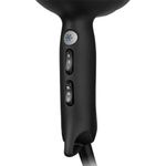 Secador De Cabelo Vulcan Digital 2500W Preto 220V