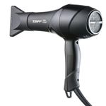 Secador De Cabelo New Smart 1700W Preto 110V