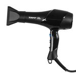 Secador De Cabelo New Smart 1700W Preto 110V