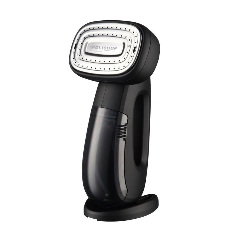 Polishop ultra hand steamer