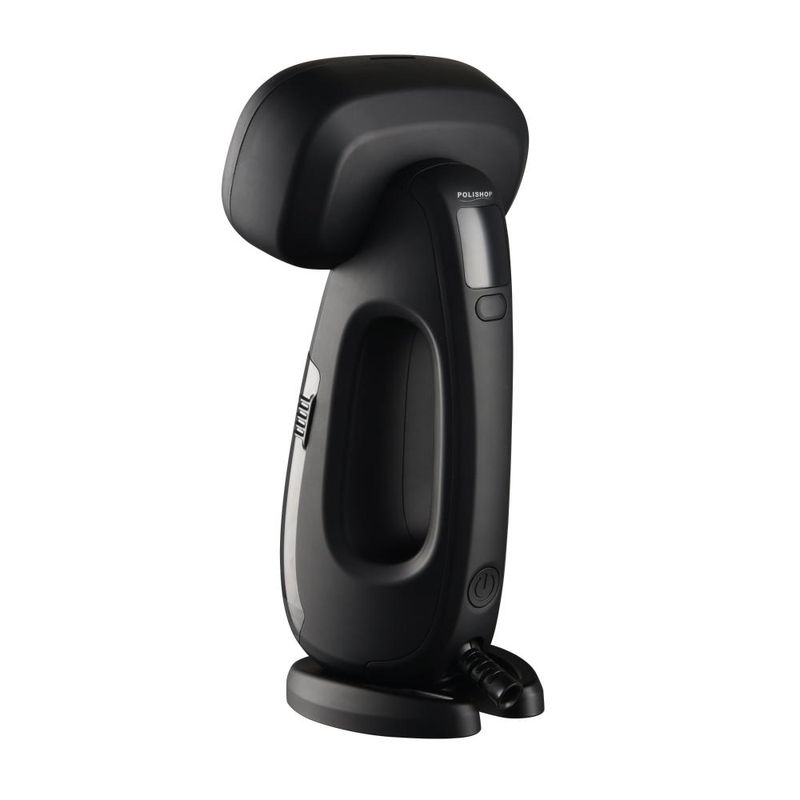 Polishop ultra hand steamer