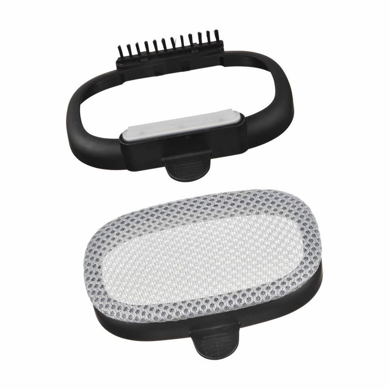 Polishop ultra hand steamer