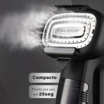 Polishop ultra hand steamer