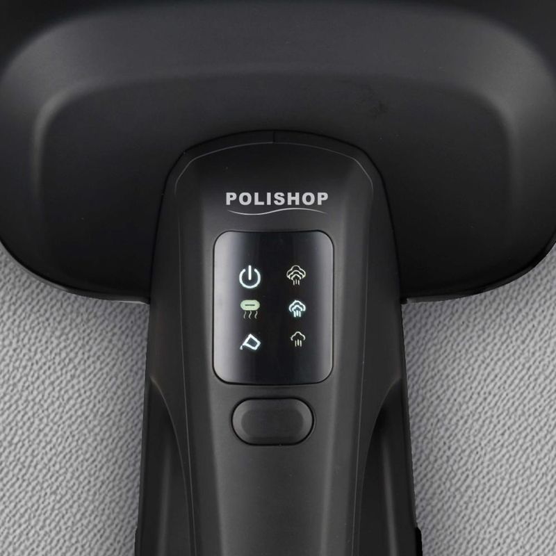 Polishop ultra hand steamer