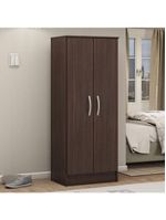 Cômoda Montevideu E Multiuso Viena em acabamento colorido Café Touch - Demóbile