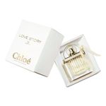 Love story chloé - perfume feminino - eau de parfum