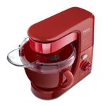 Batedeira Planetária Philco 4,5L Turbo Red 700W PHP500V 110V
