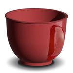 Batedeira Planetária Philco 4,5L Turbo Red 700W PHP500V 110V