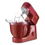 Batedeira Planetária Philco 4,5L Turbo Red 700W PHP500V 110V