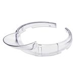 Batedeira Planetária Philco 4,5L Turbo Red 700W PHP500V 110V