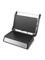 Grill Philco 2 Em 1 PGR32 Chapa Com Abertura 180° 110V