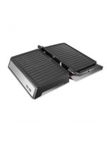 Grill Philco 2 Em 1 PGR32 Chapa Com Abertura 180° 110V