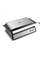 Grill Philco 2 Em 1 PGR32 Chapa Com Abertura 180° 110V