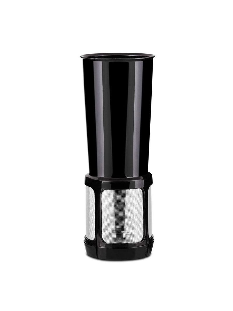 Liquidificador Philco 1200W 3L 12 Velocidades Preto Turbo Pro 110V