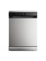 Lava-louças electrolux ls14e 14 serviços lava e seca inox