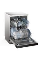 Lava-louças electrolux ls14e 14 serviços lava e seca inox