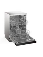 Lava-louças electrolux ls14e 14 serviços lava e seca inox