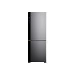 Geladeira brastemp bre66ak smart frost free inverse 500l inox bivolt
