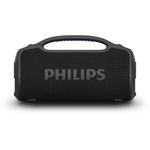 Caixa de som portátil philips boombeat tax400b/78 200w bluetooth alça removível bivolt