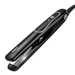 Chapa Style Pro Titanium 230ºC Bivolt Preto