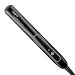 Chapa Style Pro Titanium 230ºC Bivolt Preto