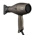 Secador De Cabelo Unique Digital 3100W Chumbo 220V