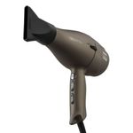Secador De Cabelo Unique Digital 3100W Chumbo 220V
