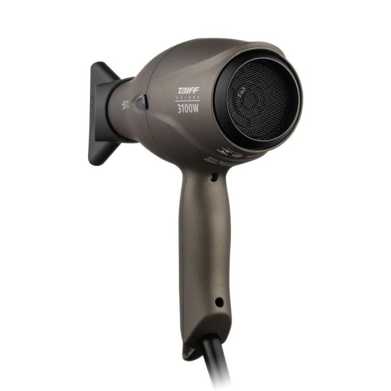 Secador De Cabelo Unique Digital 3100W Chumbo 220V
