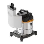 Extratora WAP Carpet Cleaner Pro 25 Inox 1700W 220V