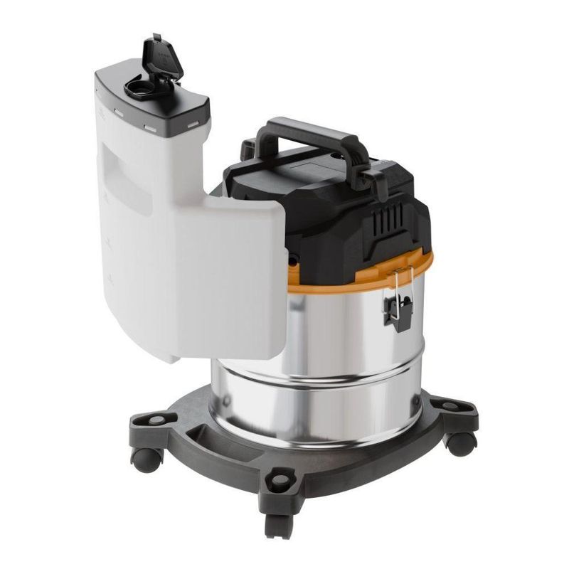 Extratora WAP Carpet Cleaner Pro 25 Inox 1700W 220V