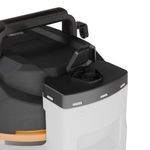 Extratora WAP Carpet Cleaner Pro 25 Inox 1700W 220V