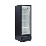 Cervejeira Gelopar 570L 1 Porta de Vidro Preto 220V GCB-57 V PR 80118092