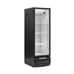 Cervejeira Gelopar 570L 1 Porta de Vidro Preto 127V GCB-57 V PR 80118091