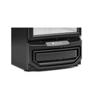 Cervejeira Gelopar 570L 1 Porta de Vidro Preto 127V GCB-57 V PR 80118091
