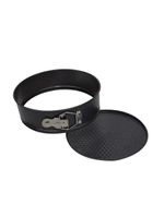 Forma redondo para bolos, quiches 22,5 cm fundo removível